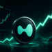 Zapomeňte na Bitcoin! Token ostře sledované burzy vystřelil o 140 %
