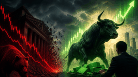 Tato krypto akcie láká investiční ikony! Experti ji věští růst o 52 %