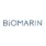 Logo BioMarin Pharmaceutical
