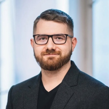 Dan Hamerník