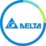 Logo Delta Electronics