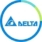 Logo Delta Electronics
