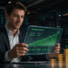 Stock picking: Profesionální přístup k výběru akcií. Je tato metoda vhodná i pro vás?