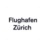 Logo Flughafen Zürich