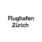 Logo Flughafen Zürich