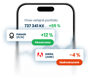 Finex Premium