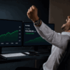5 akcií, které nyní drobní investoři milují. Stihli jste je už koupit?