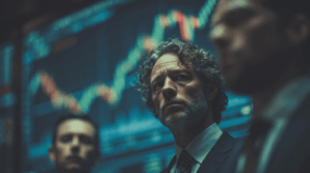 5+1 investičních chyb, kvůli kterým chudnou běžní investoři. Bohatí se jim vyhýbají obloukem