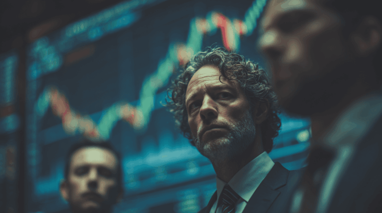 5+1 investičních chyb, kvůli kterým chudnou běžní investoři. Bohatí se jim vyhýbají obloukem