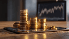 Máte volných 200 tisíc korun? Expert ukazuje, kam je nyní rozumně investovat