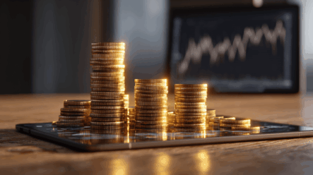 Máte volných 200 tisíc korun? Expert ukazuje, kam je nyní rozumně investovat