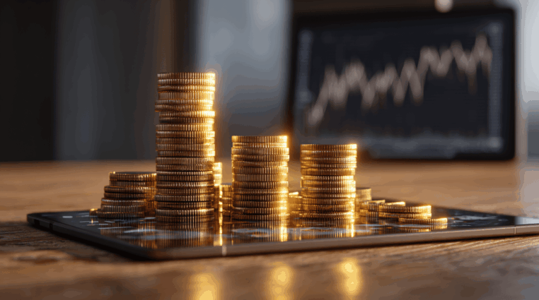 Máte volných 200 tisíc korun? Expert ukazuje, kam je nyní rozumně investovat