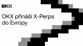 OKX spustilo v Evropě regulované X-Perps. Burza chce ovládnout trh s kryptoderiváty v rámci pravidel EU