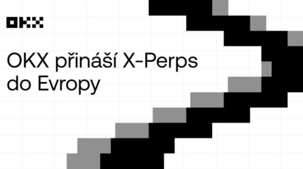 OKX spustilo v Evropě regulované X-Perps. Burza chce ovládnout trh s kryptoderiváty v rámci pravidel EU