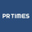 Logo PR TIMES
