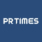 Logo PR TIMES