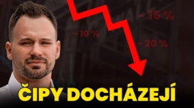 Čipy mizí a akcie extrémně rostou! Je ještě čas vydělat na AI boomu, nebo už je pozdě?