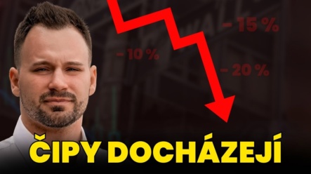 Čipy mizí a akcie extrémně rostou! Je ještě čas vydělat na AI boomu, nebo už je pozdě?