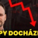 Čipy mizí a akcie extrémně rostou! Je ještě čas vydělat na AI boomu, nebo už je pozdě?