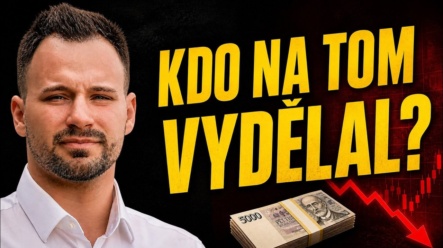 Mysleli jste si, že vyděláte? Nekupujte IPO akcie! Kdo skutečně vydělal na CSG?
