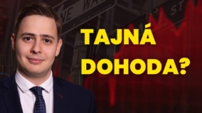 Toto může zastavit růst akcií! Největší riziko roku přichází