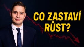 Nová maxima na trzích. Jaká rizika investoři přehlížejí a co může zastavit současný růst?