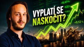Tohle je nový investiční megatrend poslední doby! Má ještě smysl naskočit?