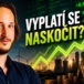 Tohle je nový investiční megatrend poslední doby! Má ještě smysl naskočit?