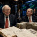 Vyprodává Berkshire Hathaway hromadně akcie, protože očekávají krizi? Co na to říká Warren Buffett