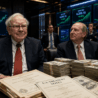 Neuvěříte, kolik vydělá Warren Buffett na dividendách za rok 2026