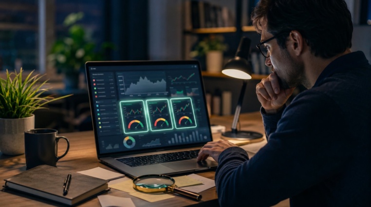 3 akcie ve slevě s potenciálem vyrůst do 12 měsíců o více než 100 %!