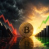 Bitcoin před bodem zlomu? Data ukazují úroveň, kde se může rozhodnout o všem.