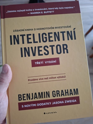 Inteligentní Investor