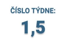 Číslo týdne