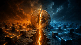 Blíží se největší změna Bitcoinu za poslední roky. Mezi experty panuje ostrý rozkol