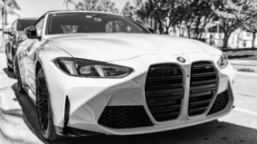 BMW děsí investory! Prudce snížilo výhled na rok 2026 kvůli situaci v Číně a Íránu
