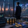 Při výběru firmy pro investici je důležité vyhodnotit různé parametry. Jedním z nich je i konkurenční výhoda společnosti, kterou nelze snadno napodobit.