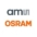 Logo ams-OSRAM