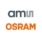 Logo ams-OSRAM