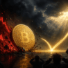 Bitcoin kolabuje a propadl se pod 60 000 dolarů. Existuje naděje na zotavení?