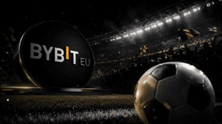 20 EUR v Bitcoinu zdarma a fotbalový večer k tomu. Bybit EU spouští speciální akci