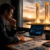 Do jakých akcií se vyplatí investovat. 3 znaky firem s vysoce nadprůměrným růstem.