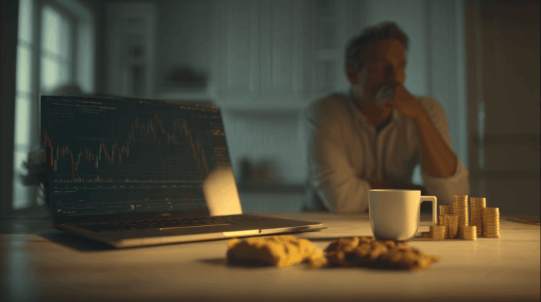 Zapomeňte na technologické akcie. Kupuji tento titul se 7% dividendou, který je absurdně levný