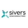 Logo Sivers Semiconductors