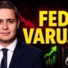 Akcie rostou, ropa padá. Proč investoři ignorují varování Fedu?