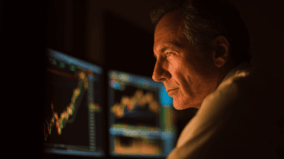 125 let investování do akcií ukazuje návod, jak vydělat nadprůměrné peníze