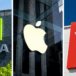 Nvidia, Apple i Tesla prudce zlevnily. Jedno číslo ale kazí celý nákupní příběh