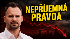 Rekordní růst akcií je možná ta nejhorší zpráva. Bude příštích 10 let pro investory katastrofa?