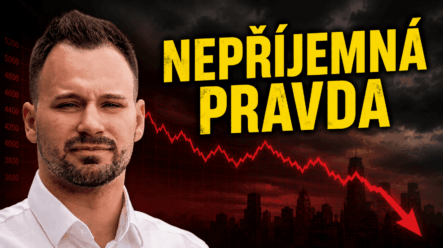 Rekordní růst akcií je možná ta nejhorší zpráva. Bude příštích 10 let pro investory katastrofa?