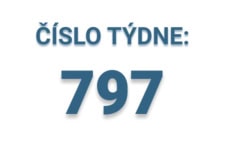 Číslo týdne